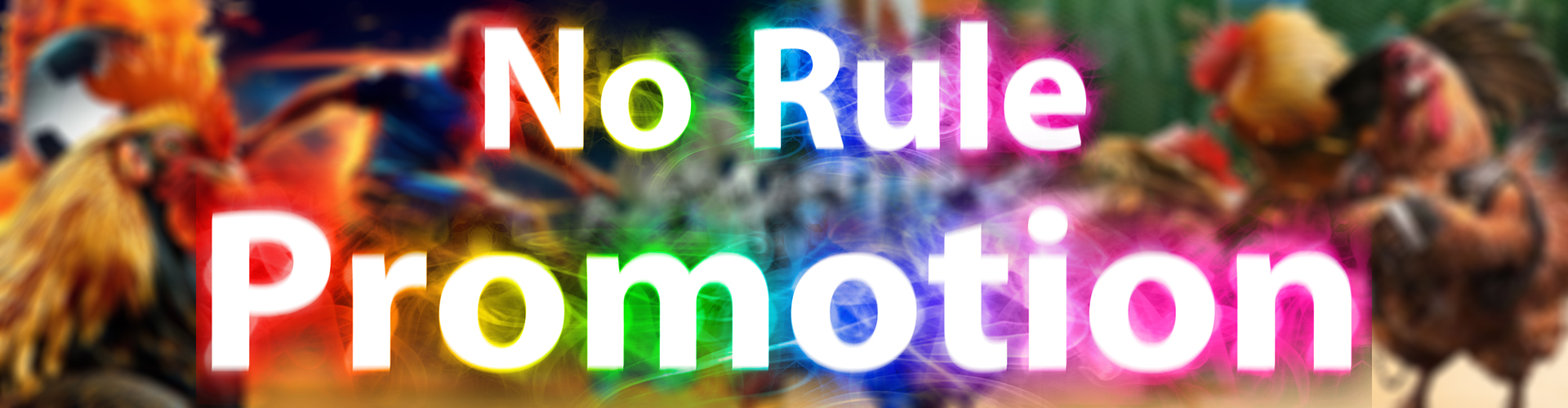 AS3888  Promotion NO RULE PROMOTION